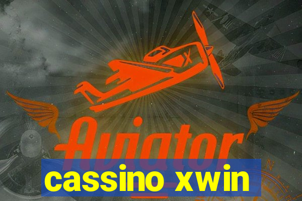 cassino xwin